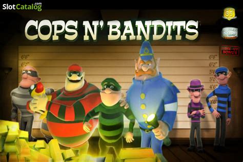 Cops N Bandits Review 2024